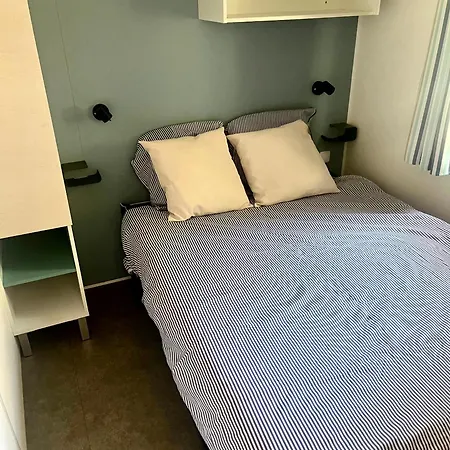 Mobil-home Parc Montana - Golfe De Saint-tropez جاسّا